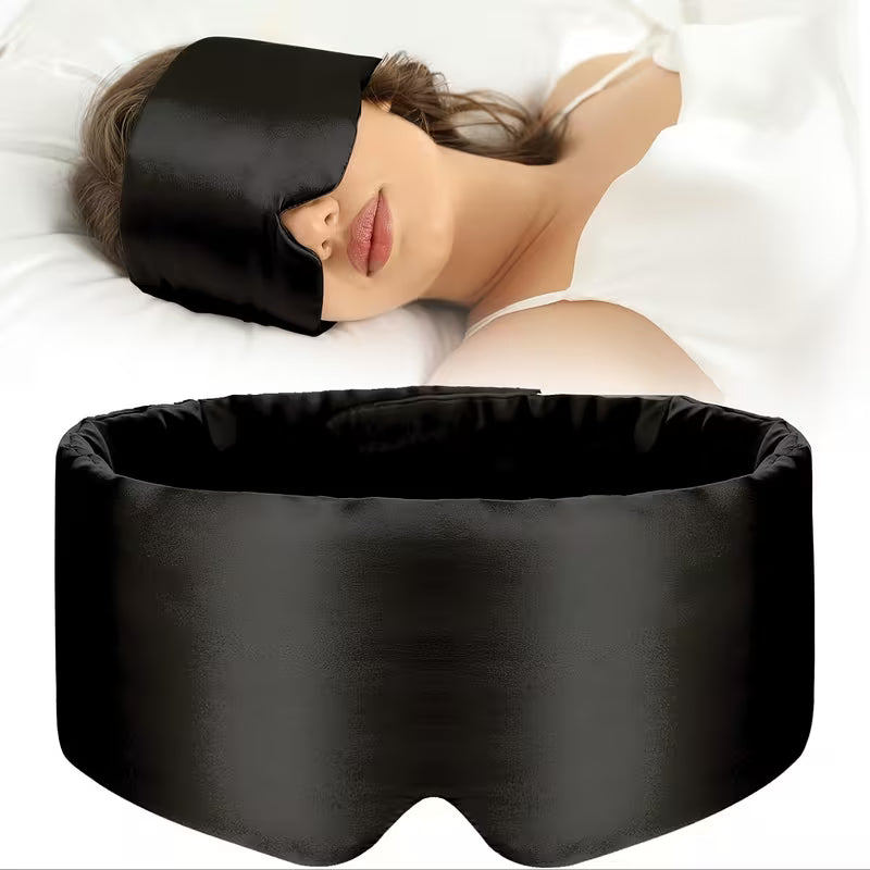 Silk Eye Mask For Sleep