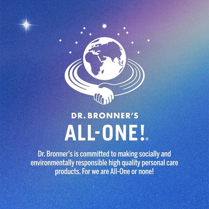 Pure-Castile Magic Liquid Soap - Made with Regenerative Organic Certified Oils - 18-In-1 Uses for Face, Body, Hand Gentle on Baby & Sensitive Skin Body Wash Unscented,32Oz