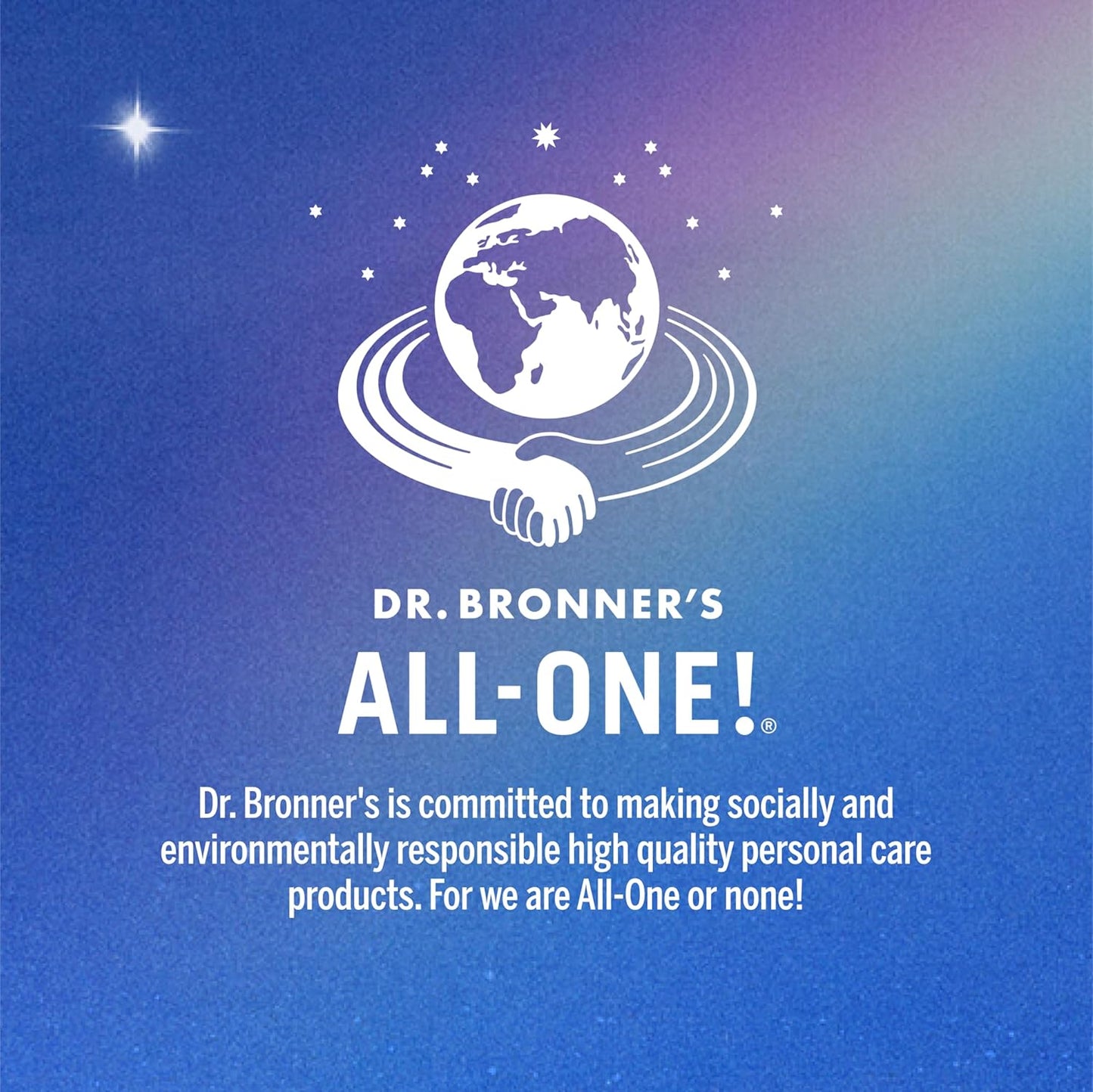 Pure-Castile Magic Liquid Soap - Made with Regenerative Organic Certified Oils - 18-In-1 Uses for Face, Body, Hand Gentle on Baby & Sensitive Skin Body Wash Unscented,32Oz