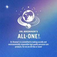 Pure-Castile Magic Liquid Soap - Made with Regenerative Organic Certified Oils - 18-In-1 Uses for Face, Body, Hand Gentle on Baby & Sensitive Skin Body Wash Unscented,32Oz