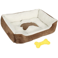 Orthopedic Dog/Cat Bed Sofa