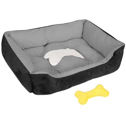 Orthopedic Dog/Cat Bed Sofa
