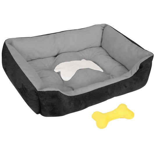 Orthopedic Dog/Cat Bed Sofa