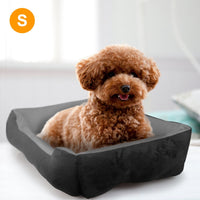 Orthopedic Dog/Cat Bed Sofa