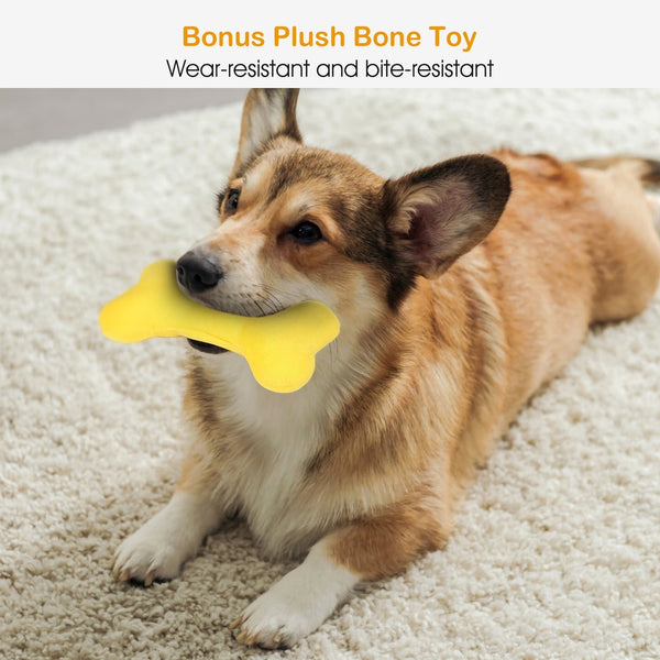 Cozy Pet Nest for Small Dogs