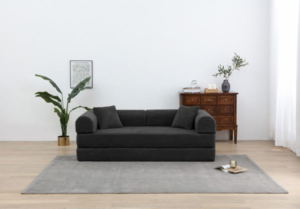 Versatile Foldable Sofa Bed