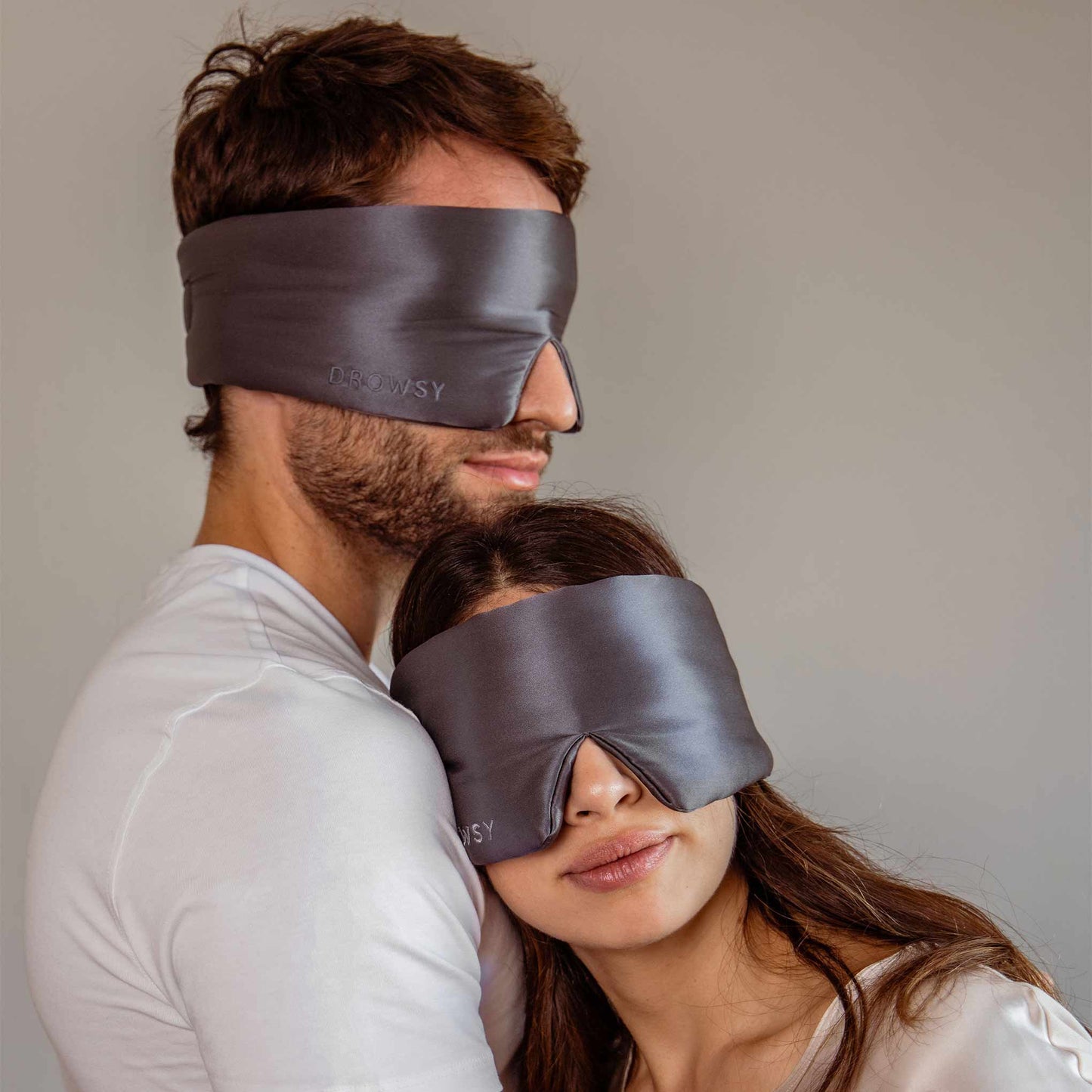 Silk Eye Mask For Sleep