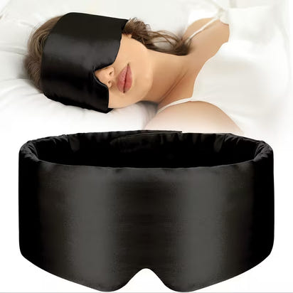 Silk Eye Mask For Sleep